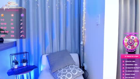  LUCY online show from 12.30.24