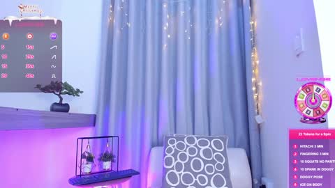  LUCY online show from 01.04.25