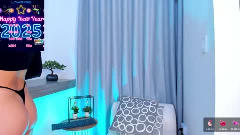  LUCY online show from 01.19.25