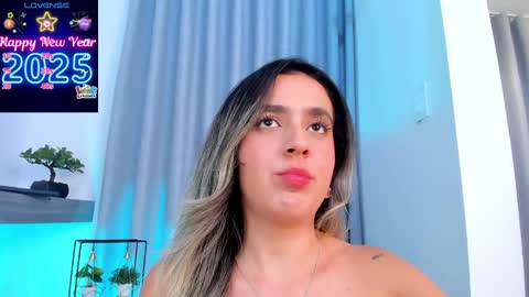  LUCY online show from 01.20.25