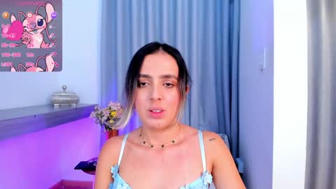  LUCY online show from 02.07.25