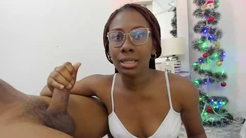 Ariana online show from 12.31.24