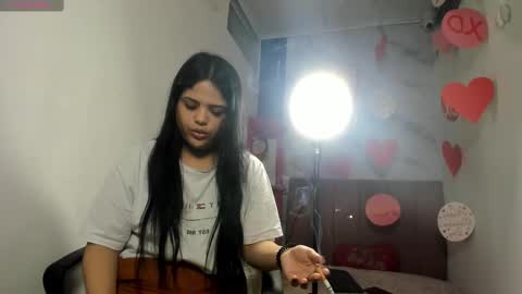 Ariana online show from 02.24.25