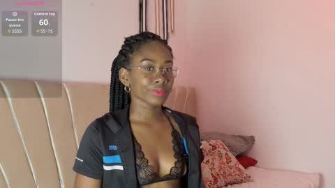 Ariana online show from 10.24.25