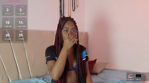 Ariana online show from 12.01.25