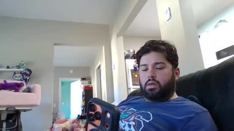 im_batdad online show from 10.13.25