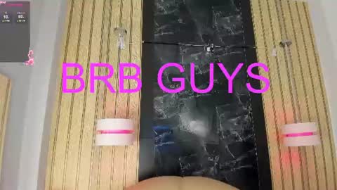 Snapshot of im_beliinda chatting on 07.07.26 Belinda Mesa online show from 07.07.26