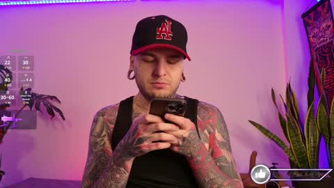 Bryan online show from 12.30.24