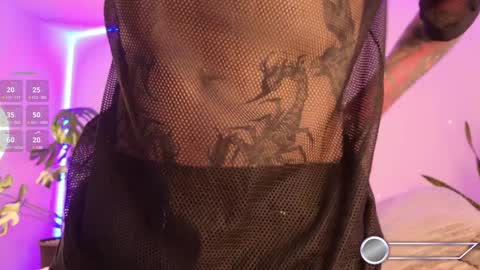 Bryan online show from 01.05.25