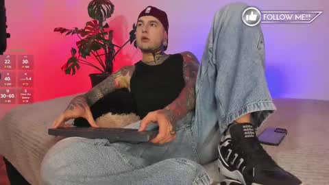 Bryan online show from 02.16.25