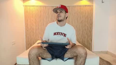 BULL online show from 01.08.26