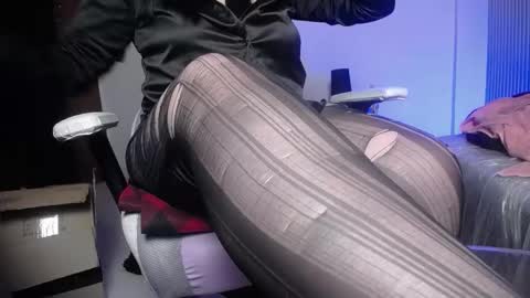 im_bunny__ online show from 11.11.25