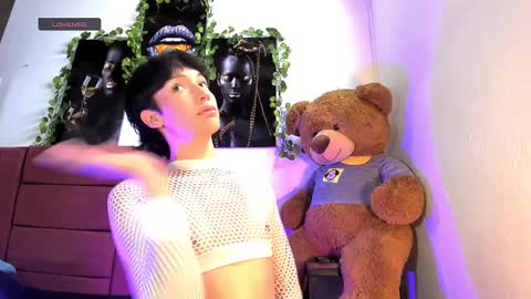 Snapshot of im_crisvega88 chatting on 12.03.24 criss online show from 12.03.24