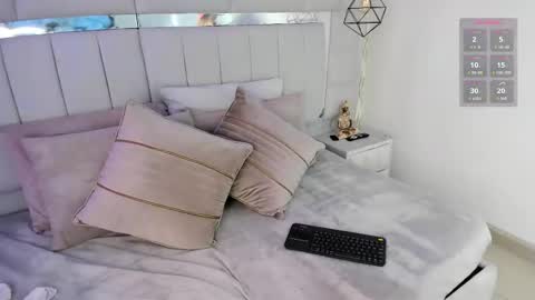 DAHLIA online show from 02.13.25