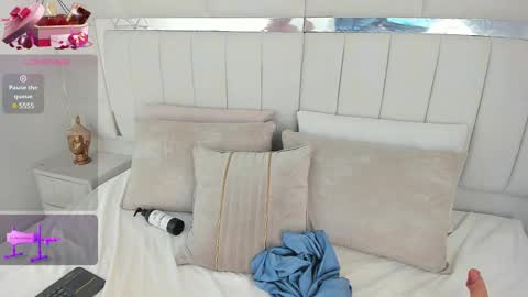 DAHLIA online show from 02.19.25