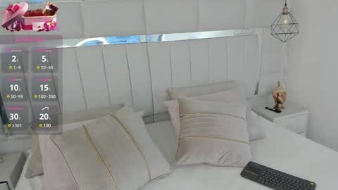 DAHLIA online show from 02.23.25