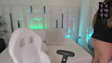 DAHLIA online show from 10.10.25