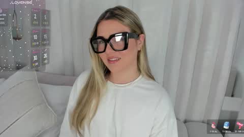 DAHLIA online show from 12.14.25