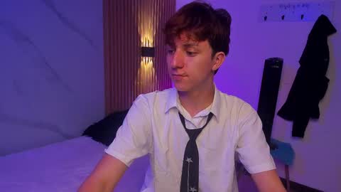 Snapshot of im_daren chatting on 10.03.25 daren online show from 10.03.25