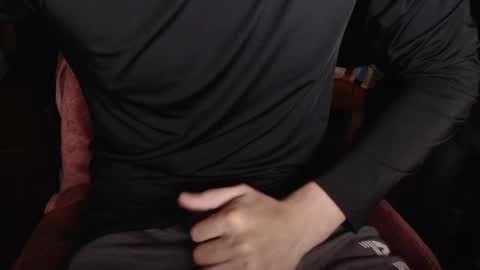 Snapshot of im_dave21 chatting on 12.26.24 im_dave21 online show from 12.26.24