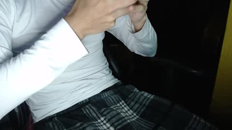 Snapshot of im_dave21 chatting on 09.14.25 im_dave21 online show from 09.14.25