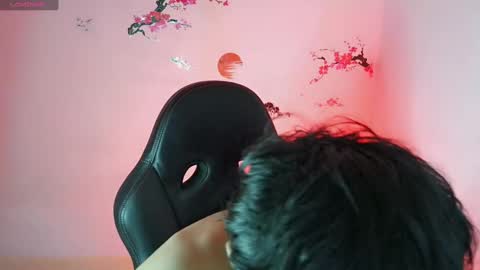 im_david01 online show from 10.03.25