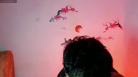 im_david01 online show from 10.11.25