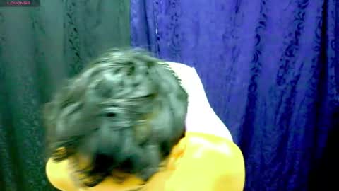 im_david01 online show from 11.11.25