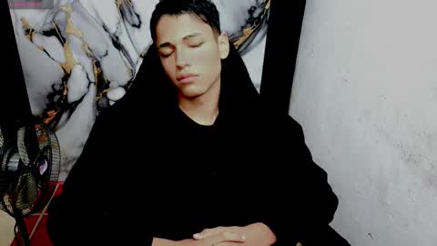 im_david01 online show from 02.17.26