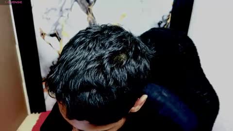 im_david01 online show from 02.23.26