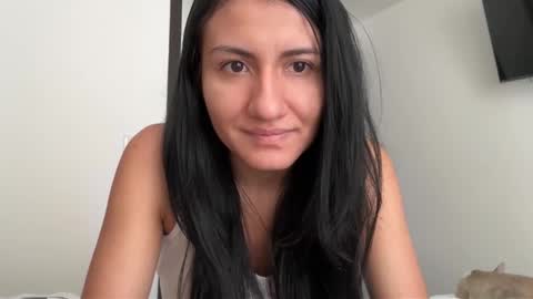 Snapshot of im_dayana chatting on 09.27.25 instagram online show from 09.27.25