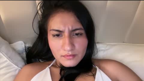 Snapshot of im_dayana chatting on 02.23.26 instagram online show from 02.23.26