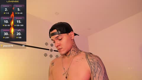 im_dominike online show from 12.11.24