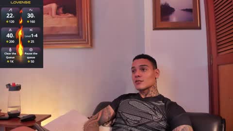 im_dominike online show from 01.03.25