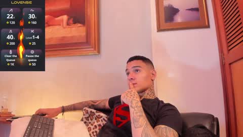 im_dominike online show from 01.05.25