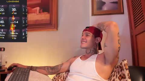 im_dominike online show from 03.02.25