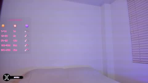 Snapshot of im_eli1 chatting on 09.20.25 Eli online show from 09.20.25