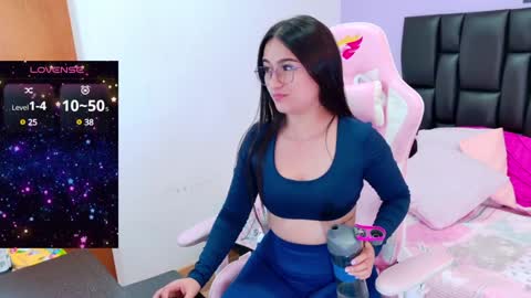 Eliza online show from 01.23.25