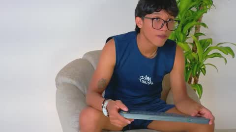 Snapshot of im_erick chatting on 05.21.26 Erick online show from 05.21.26