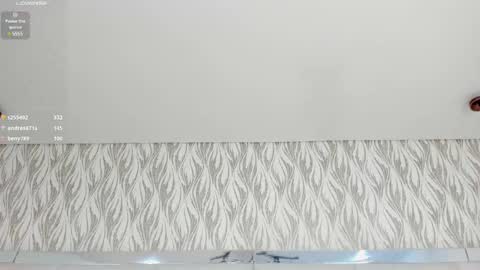 Snapshot of im_gaby chatting on 01.17.25 im_gaby online show from 01.17.25