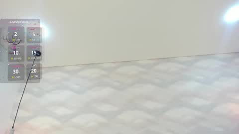 Snapshot of im_gaby chatting on 01.23.25 im_gaby online show from 01.23.25