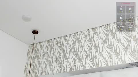 Snapshot of im_gaby chatting on 02.13.25 im_gaby online show from 02.13.25