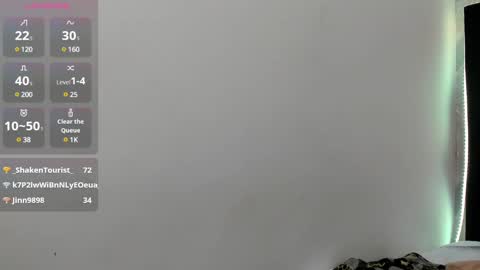  Im Gaia online show from 01.28.25