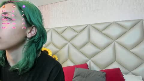  Im Gaia online show from 11.11.25