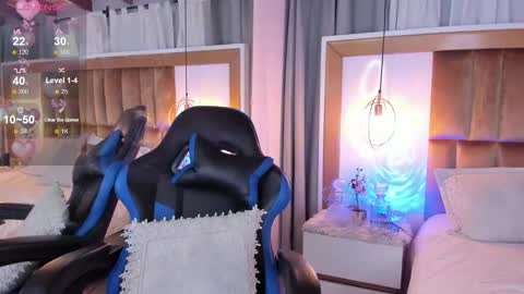 Anna  online show from 12.18.24