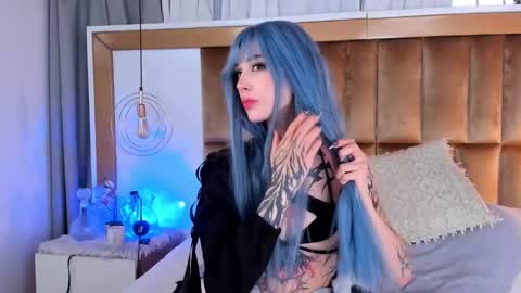 Anna  online show from 02.11.25