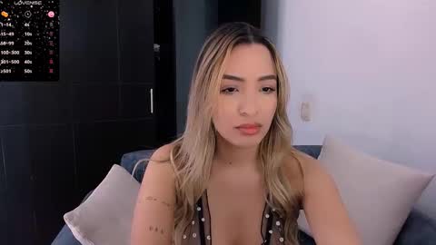 Snapshot of im_grecia chatting on 12.12.24 Grecia online show from 12.12.24