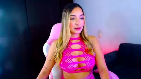 Grecia online show from 04.20.26