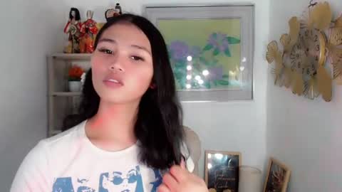 Snapshot of im_hotsambabexxx chatting on 07.14.26 im_hotsambabexxx online show from 07.14.26