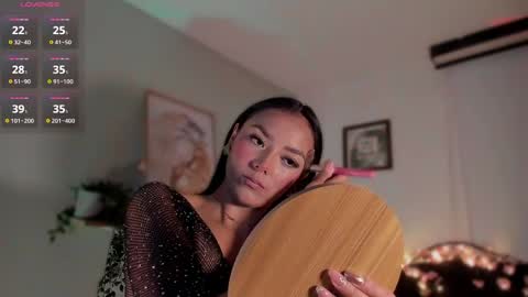 Isa online show from 04.06.26